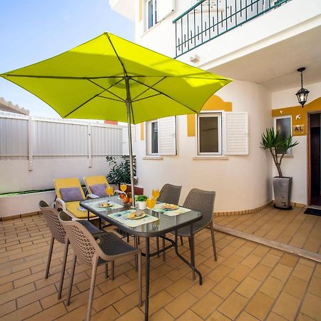 Holiday Home Baia De Cristal 1 - Lgs170 By Interhome ลากอส ภายนอก รูปภาพ