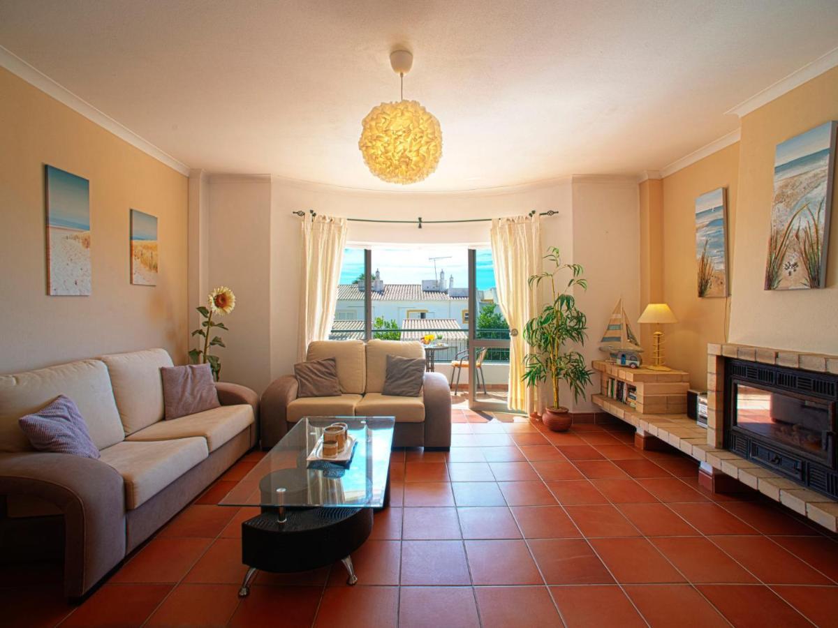 Holiday Home Baia De Cristal 1 - Lgs170 By Interhome ลากอส ภายนอก รูปภาพ