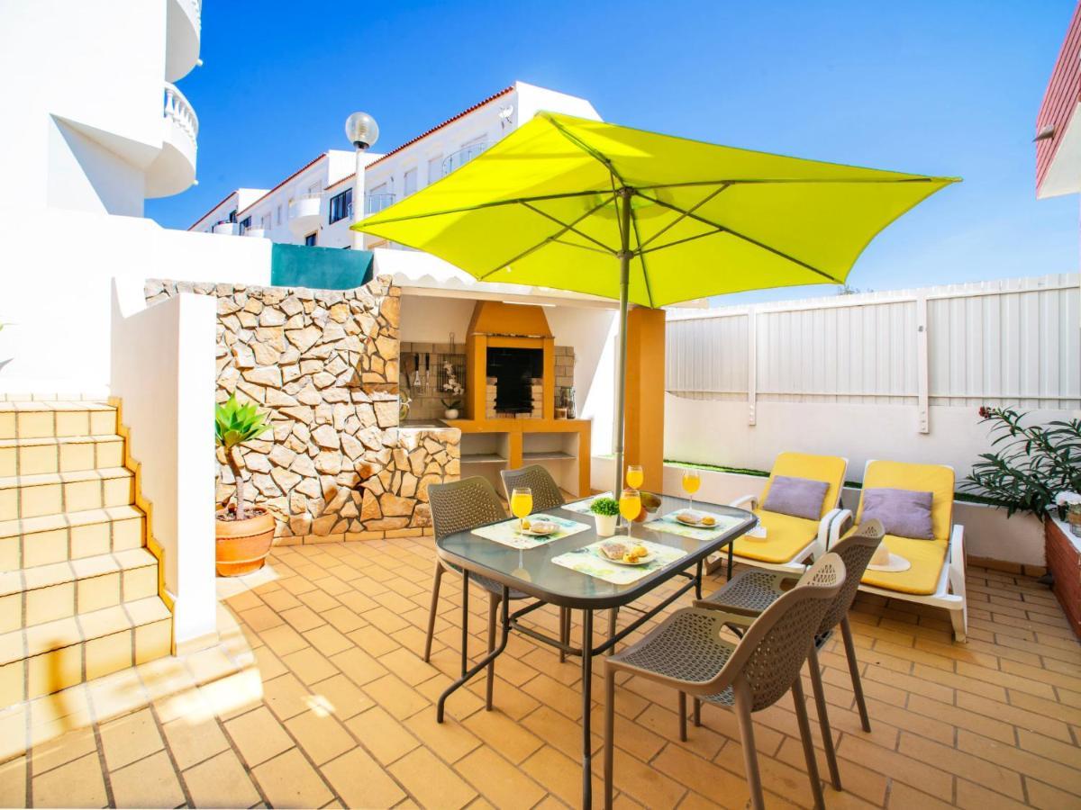 Holiday Home Baia De Cristal 1 - Lgs170 By Interhome ลากอส ภายนอก รูปภาพ