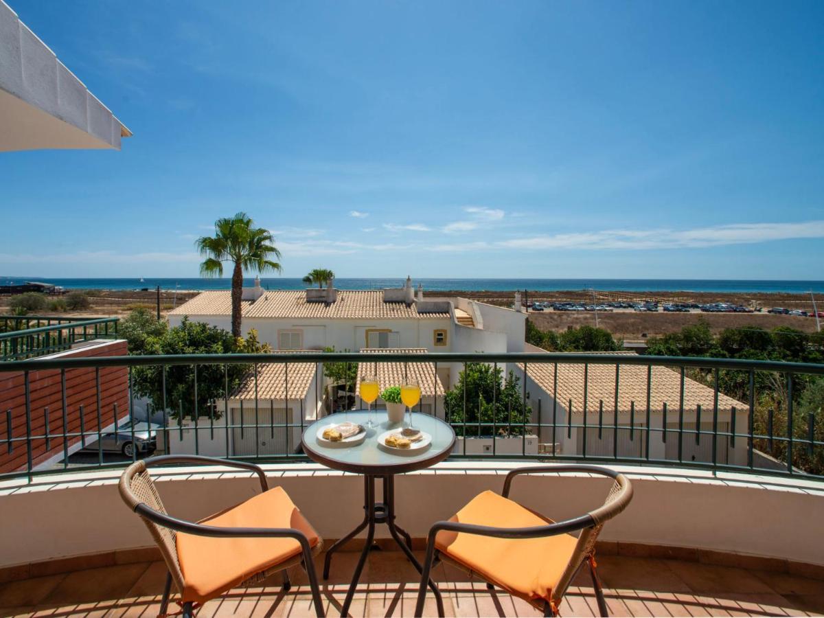 Holiday Home Baia De Cristal 1 - Lgs170 By Interhome ลากอส ภายนอก รูปภาพ