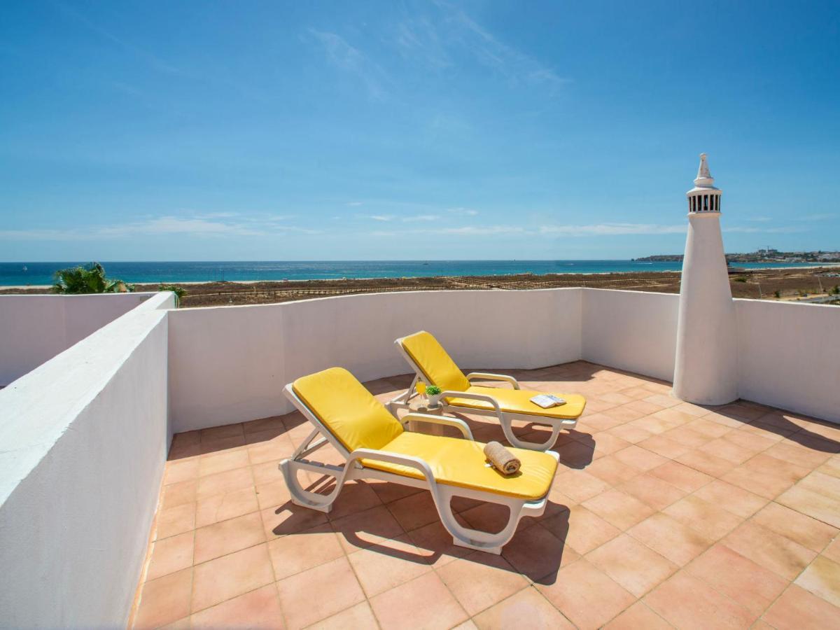 Holiday Home Baia De Cristal 1 - Lgs170 By Interhome ลากอส ภายนอก รูปภาพ