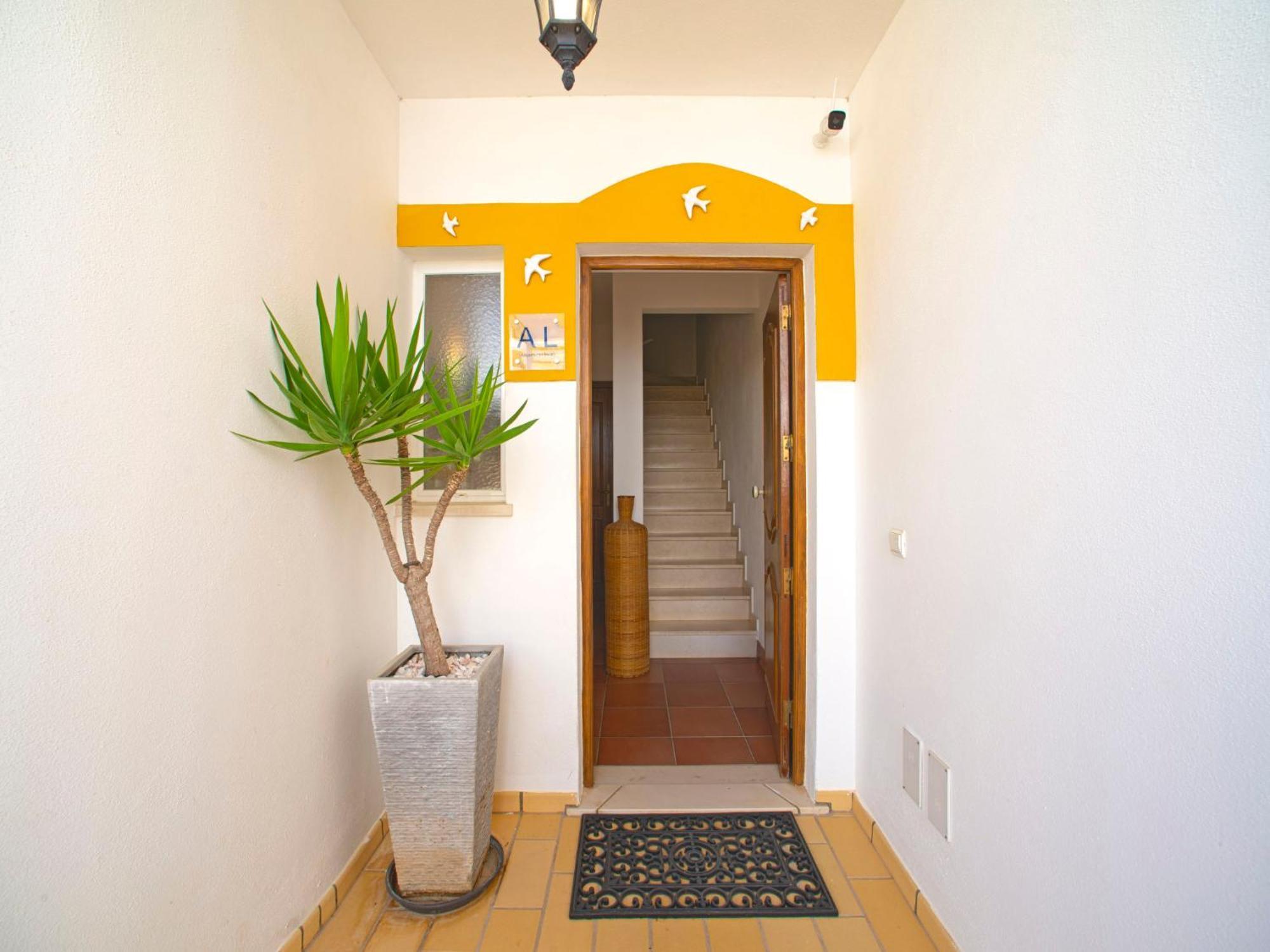 Holiday Home Baia De Cristal 1 - Lgs170 By Interhome ลากอส ภายนอก รูปภาพ