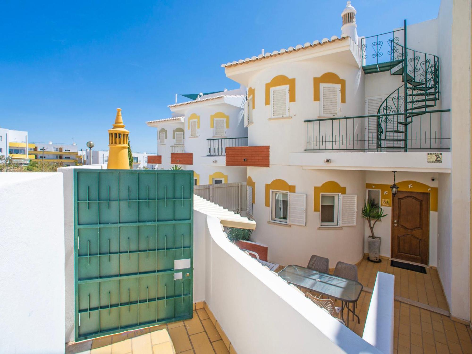 Holiday Home Baia De Cristal 1 - Lgs170 By Interhome ลากอส ภายนอก รูปภาพ