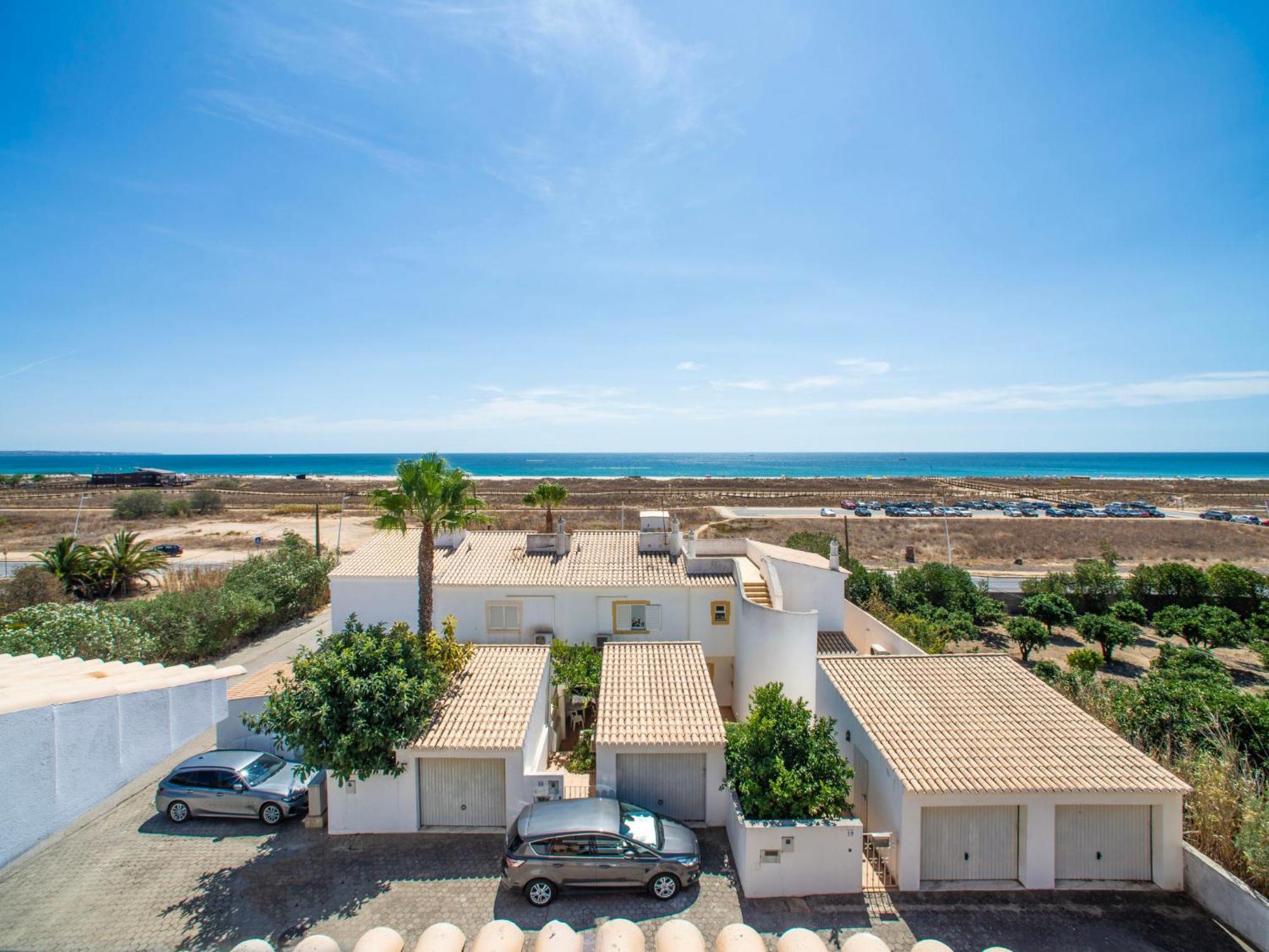 Holiday Home Baia De Cristal 1 - Lgs170 By Interhome ลากอส ภายนอก รูปภาพ