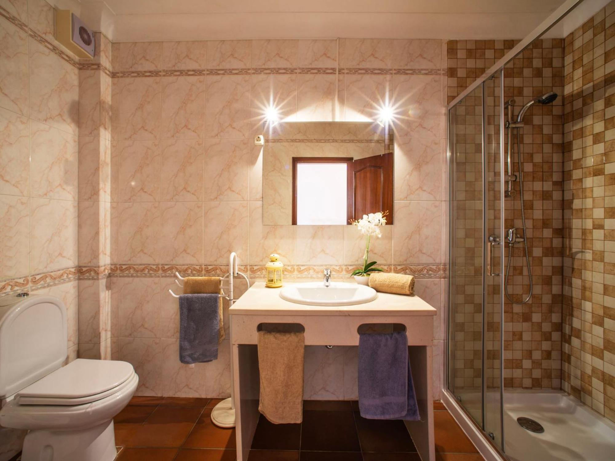 Holiday Home Baia De Cristal 1 - Lgs170 By Interhome ลากอส ภายนอก รูปภาพ