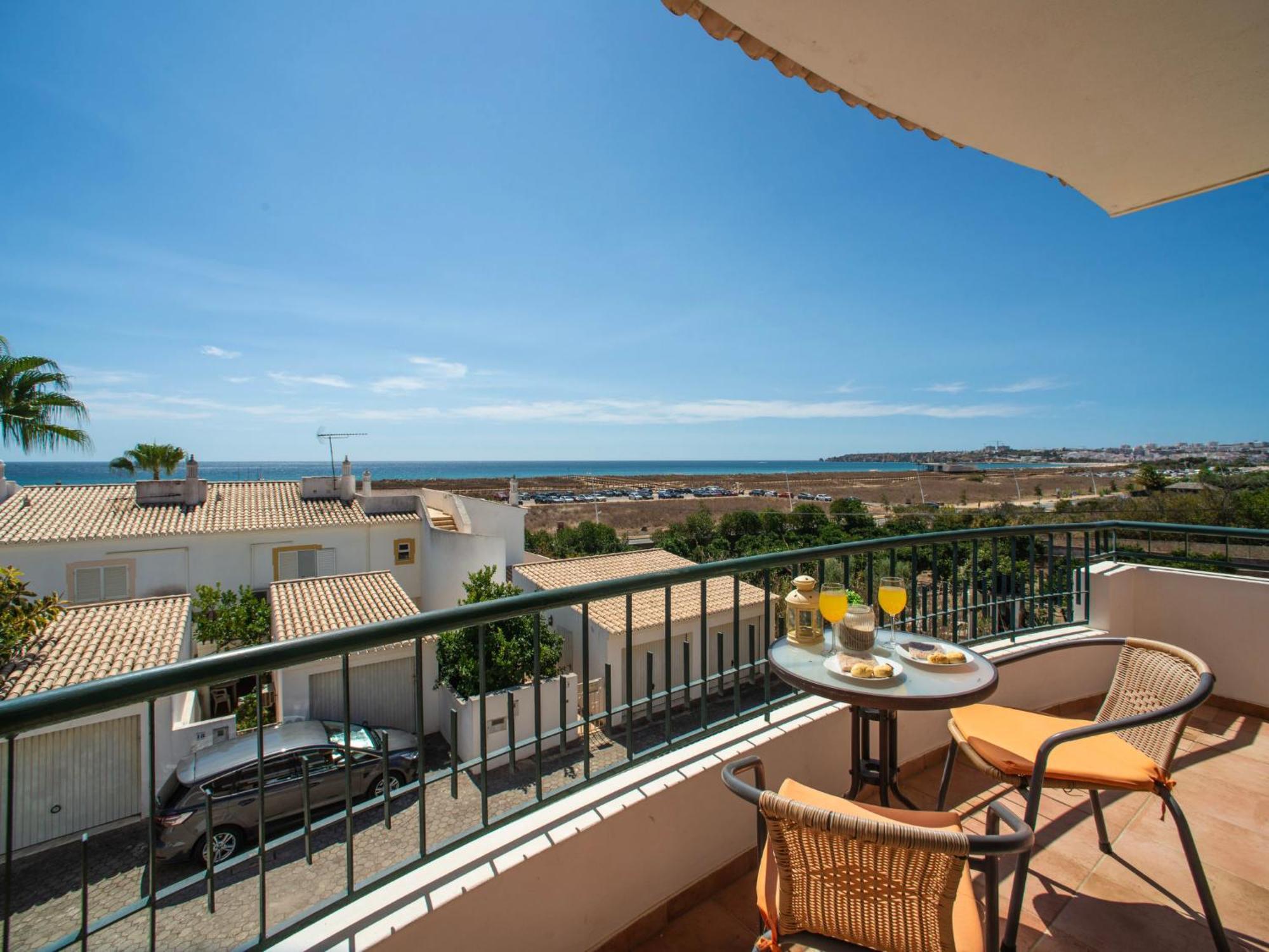 Holiday Home Baia De Cristal 1 - Lgs170 By Interhome ลากอส ภายนอก รูปภาพ