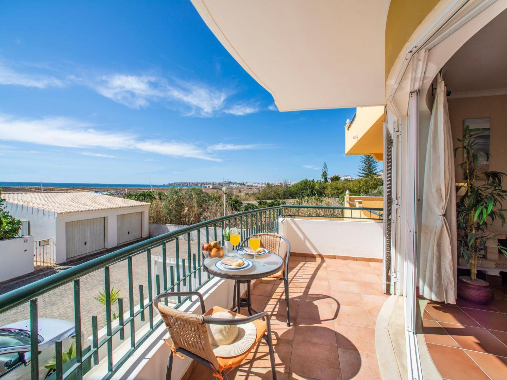 Holiday Home Baia De Cristal 1 - Lgs170 By Interhome ลากอส ภายนอก รูปภาพ