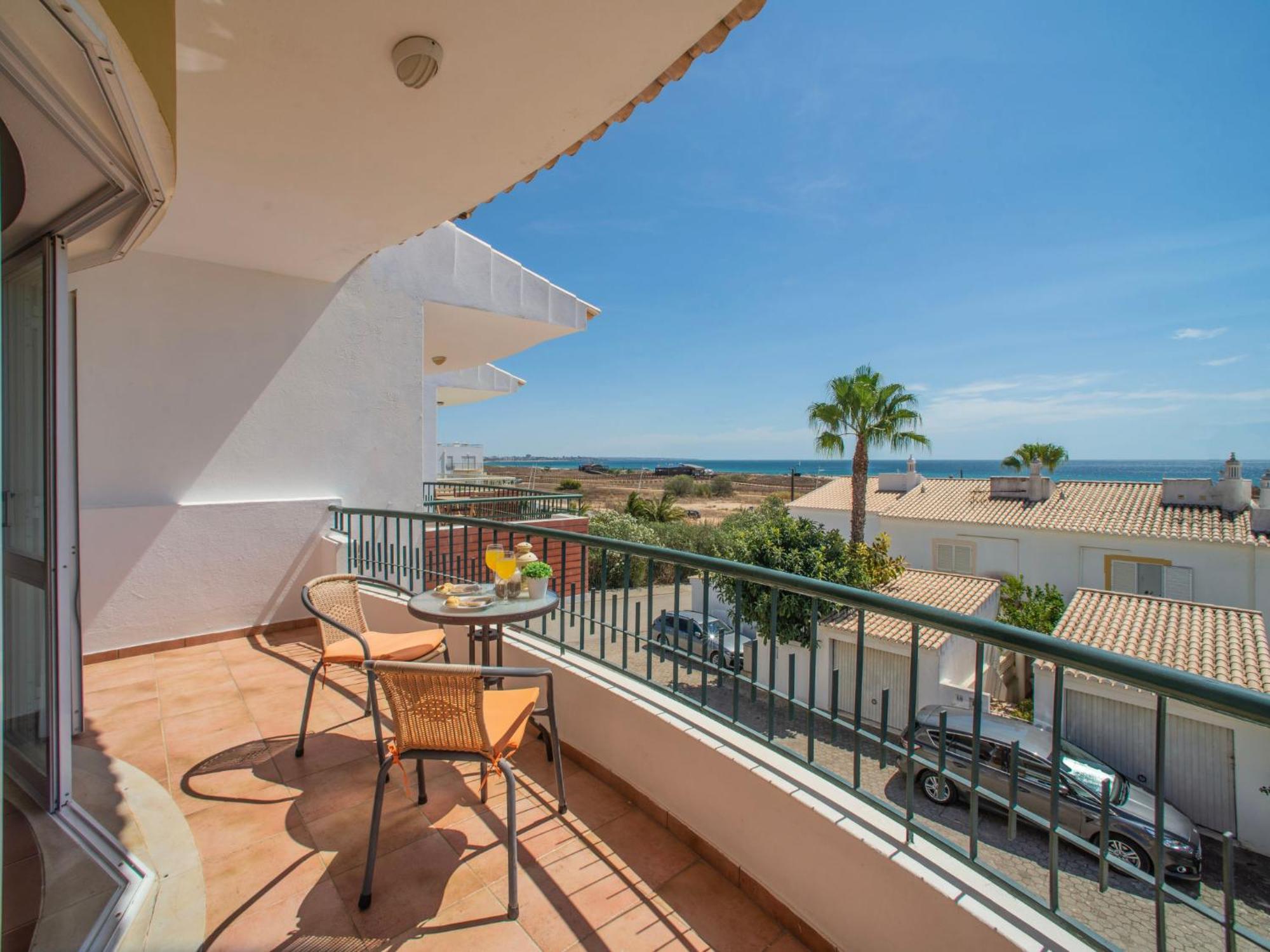 Holiday Home Baia De Cristal 1 - Lgs170 By Interhome ลากอส ภายนอก รูปภาพ