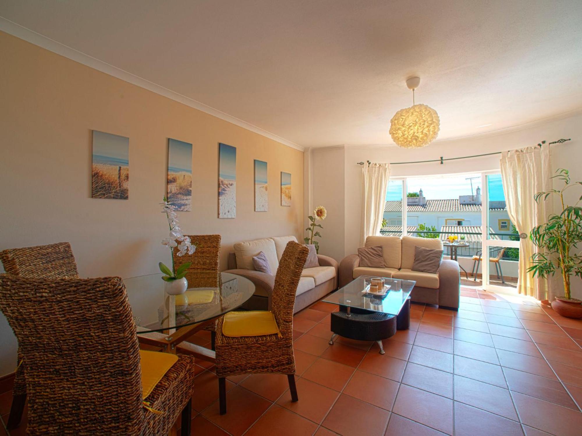 Holiday Home Baia De Cristal 1 - Lgs170 By Interhome ลากอส ภายนอก รูปภาพ