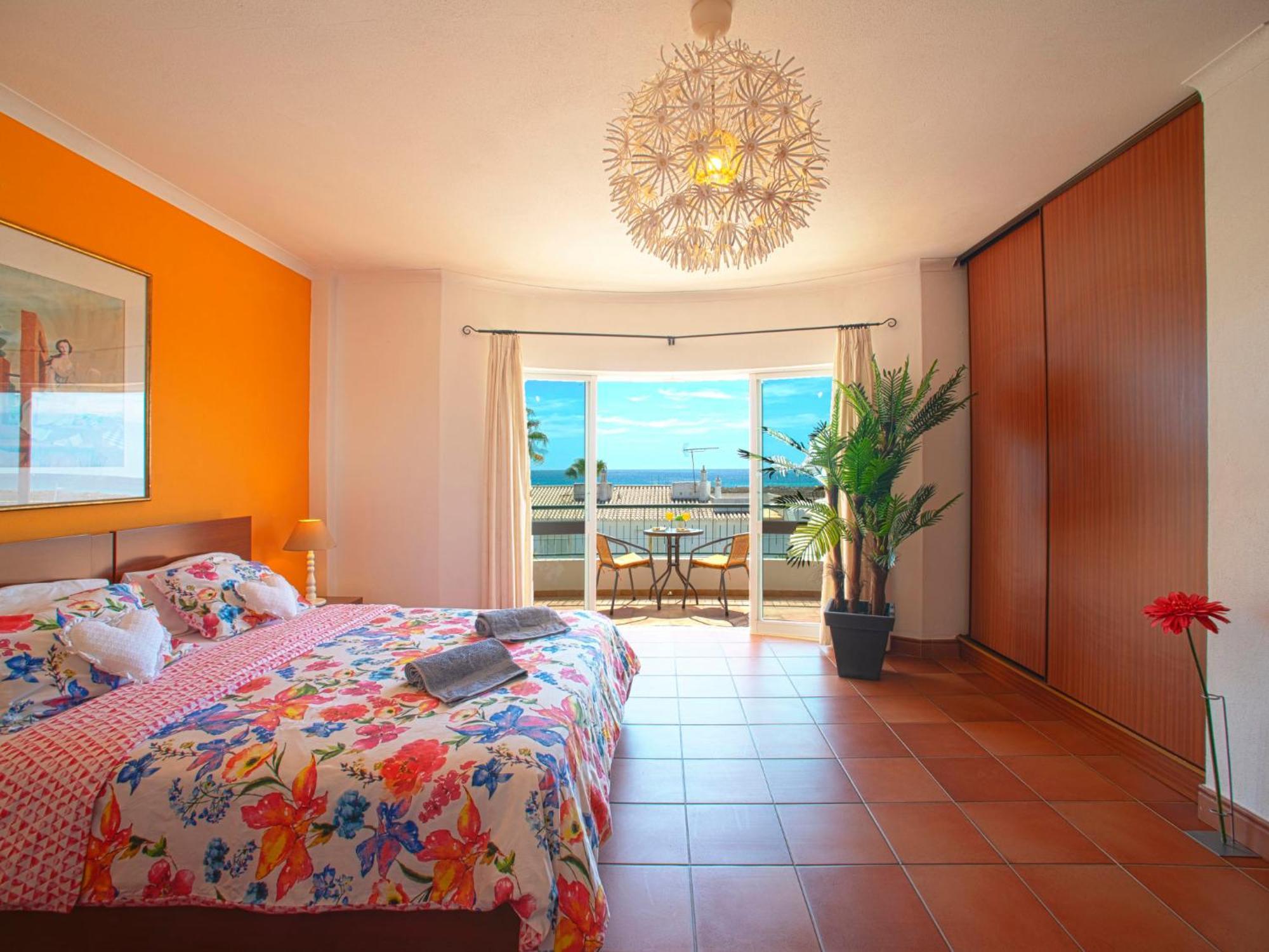 Holiday Home Baia De Cristal 1 - Lgs170 By Interhome ลากอส ภายนอก รูปภาพ