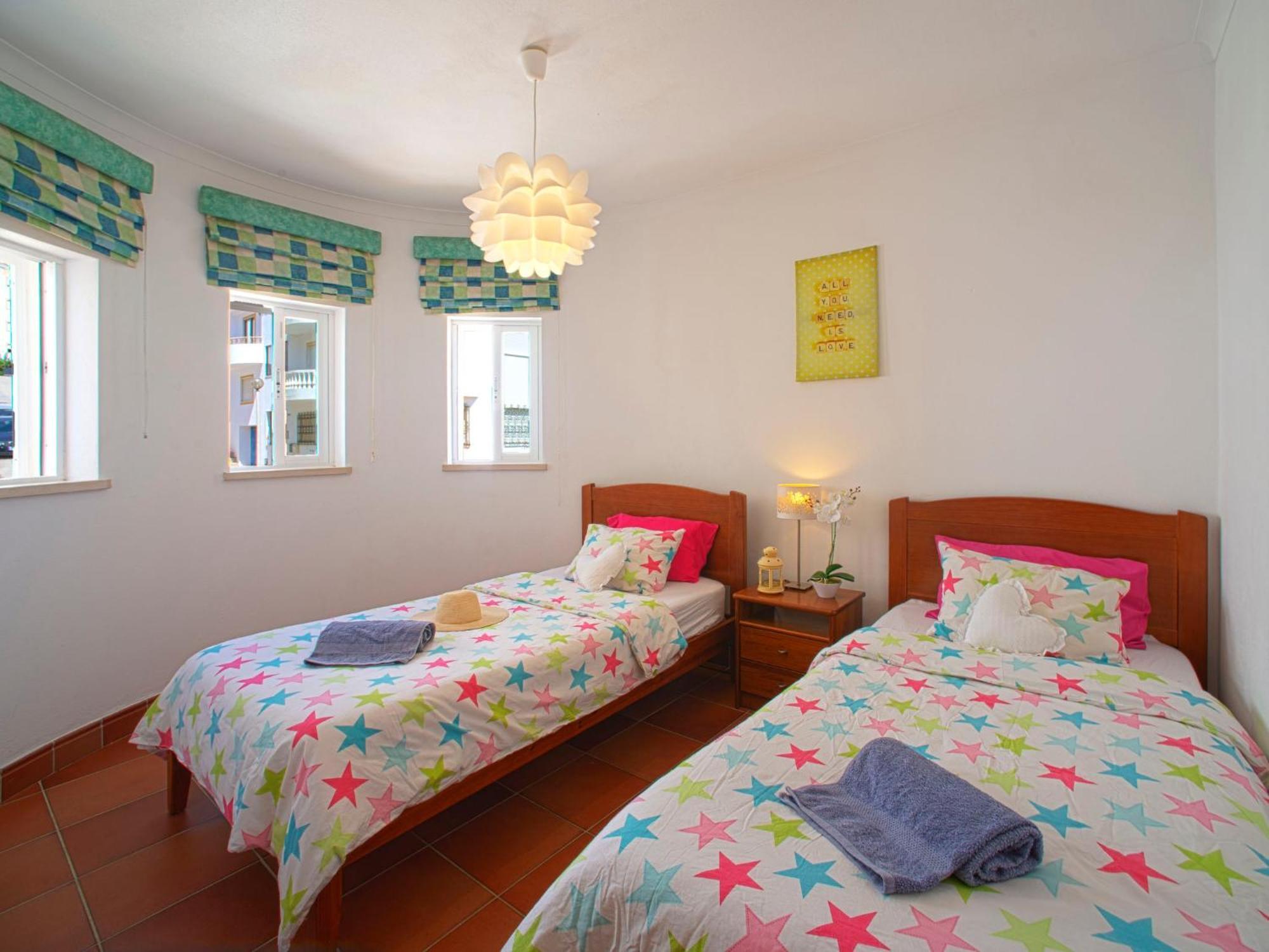 Holiday Home Baia De Cristal 1 - Lgs170 By Interhome ลากอส ภายนอก รูปภาพ
