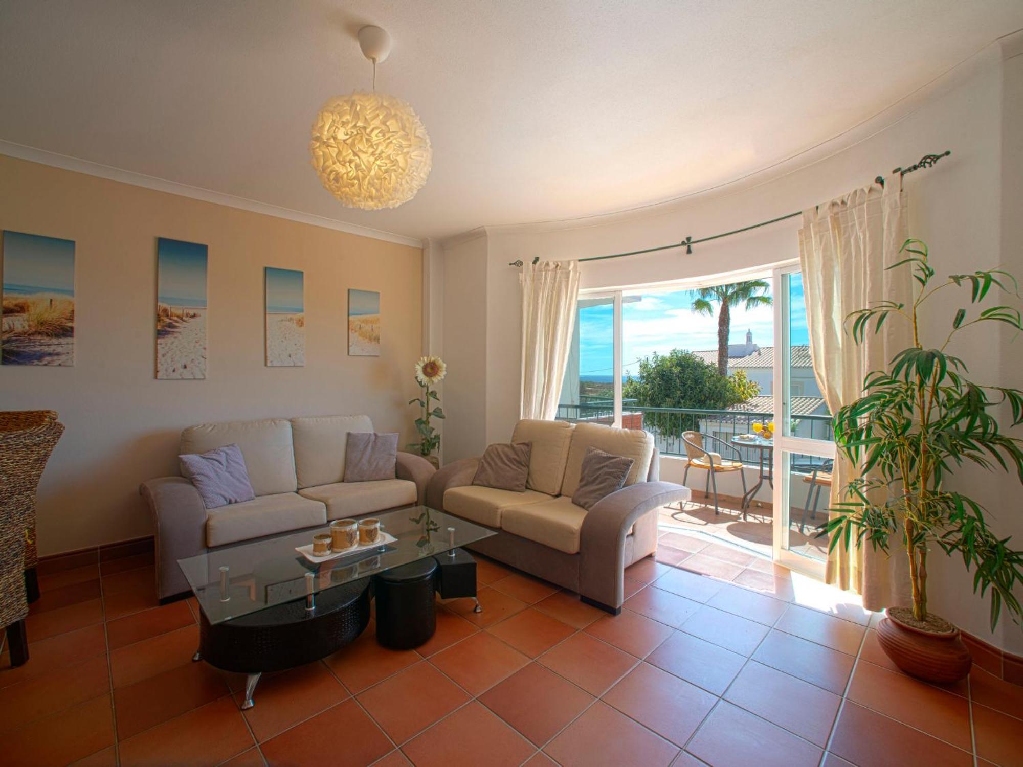 Holiday Home Baia De Cristal 1 - Lgs170 By Interhome ลากอส ภายนอก รูปภาพ