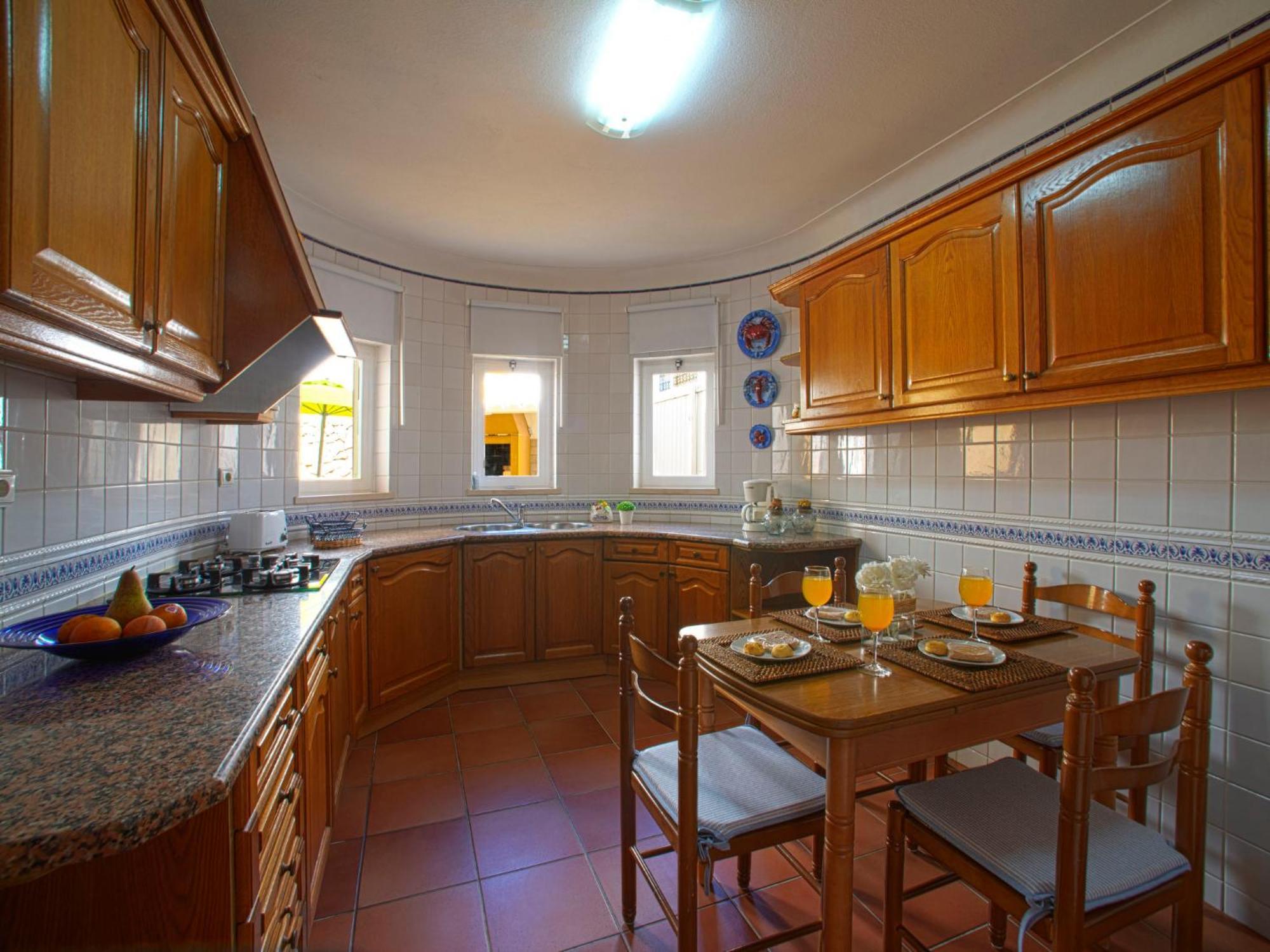 Holiday Home Baia De Cristal 1 - Lgs170 By Interhome ลากอส ภายนอก รูปภาพ