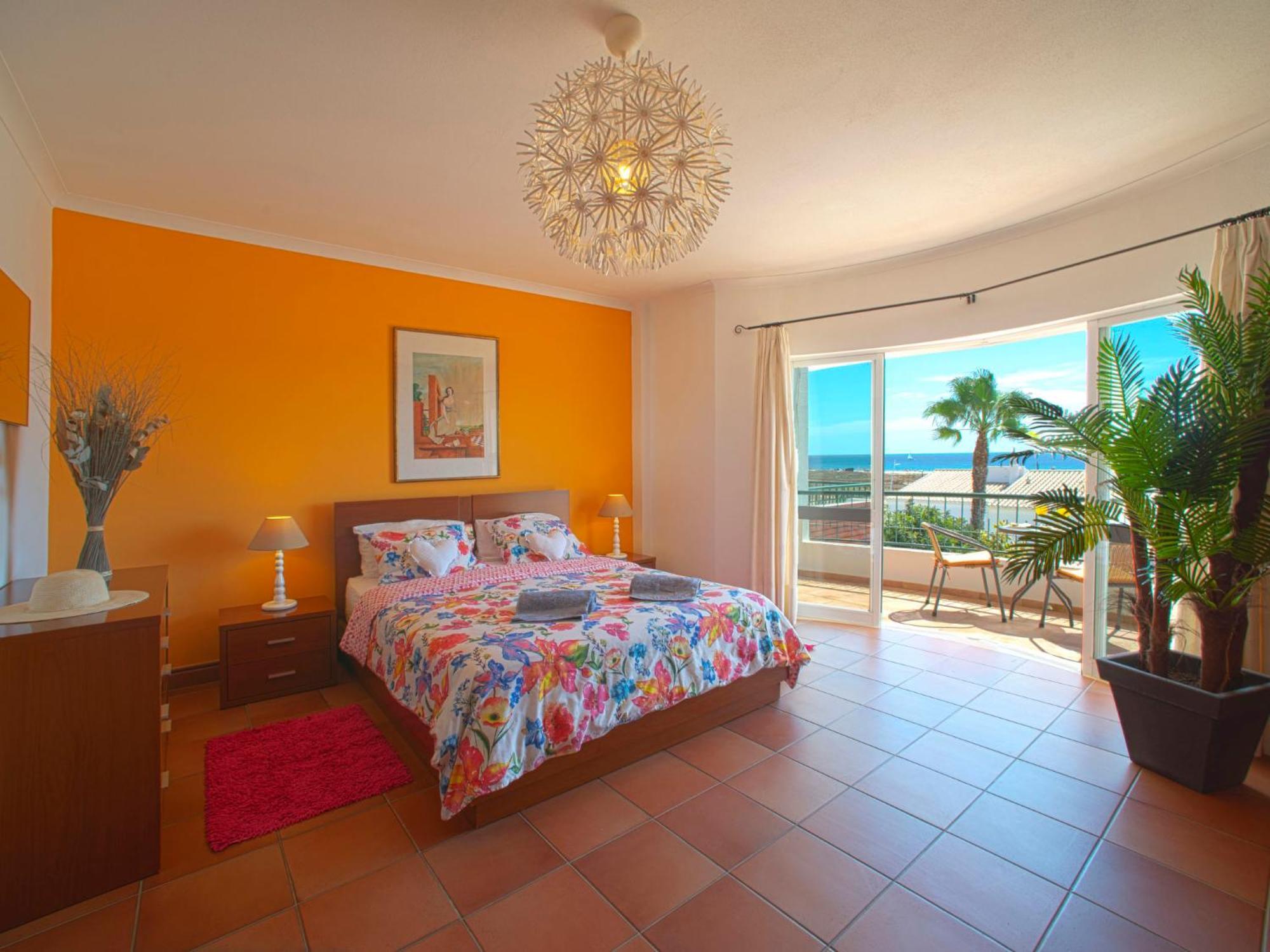 Holiday Home Baia De Cristal 1 - Lgs170 By Interhome ลากอส ภายนอก รูปภาพ